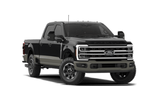 2027 Ford Super Duty® External Image 4